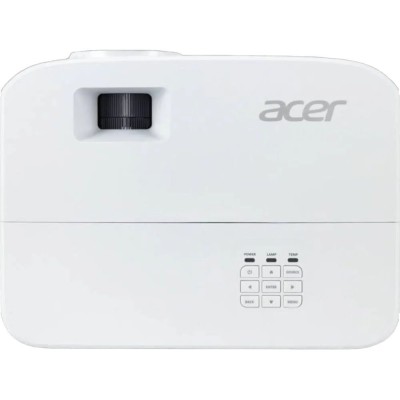 Проєктор Acer P1357 WXGA, 4800 lm, 1.21-1.57 (MR.JYZ11.001)