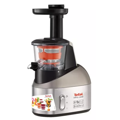 Сокодавка TEFAL ZC255B38