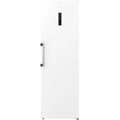 Холодильна камера Gorenje, 185x60х66, 398л, А++, дисплей, зона св-ті, білий (R619EAW6)