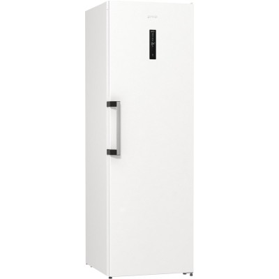 Холодильна камера Gorenje, 185x60х66, 398л, А++, дисплей, зона св-ті, білий (R619EAW6)