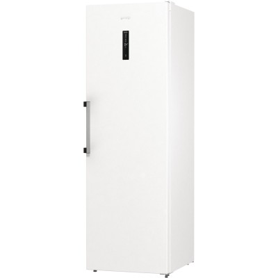 Холодильна камера Gorenje, 185x60х66, 398л, А++, дисплей, зона св-ті, білий (R619EAW6)
