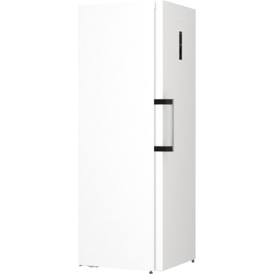 Холодильна камера Gorenje, 185x60х66, 398л, А++, дисплей, зона св-ті, білий (R619EAW6)