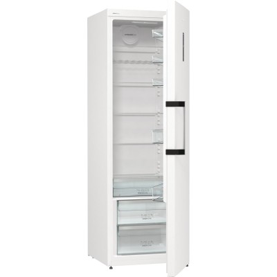Холодильна камера Gorenje, 185x60х66, 398л, А++, дисплей, зона св-ті, білий (R619EAW6)