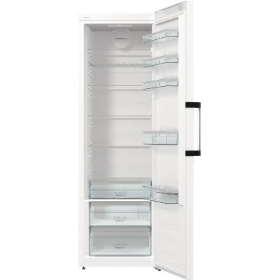 Холодильна камера Gorenje, 185x60х66, 398л, А++, дисплей, зона св-ті, білий (R619EAW6)
