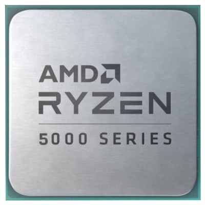 Центральний процесор AMD Ryzen 7 5700 8C/16T 3.7/4.6GHz Boost 16Mb AM4 65W w/o cooler TRAY (100-000000743)