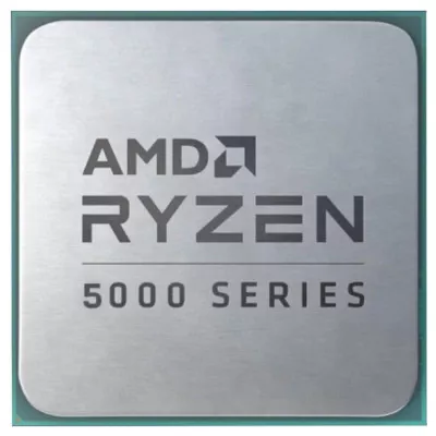 Центральний процесор AMD Ryzen 7 5700 8C/16T 3.7/4.6GHz Boost 16Mb AM4 65W w/o cooler TRAY (100-000000743)