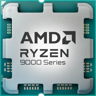 Центральний процесор AMD Ryzen 9 9950X3D 16C/32T 4.3/5.7GHz Boost 128Mb Radeon Graphics AM5 170W w/o cooler TRAY (100-000000719)