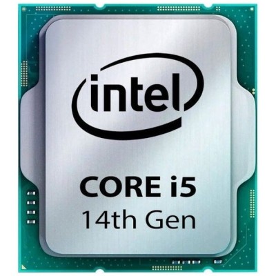 Центральний процесор Intel Core i5-14600K 14C/20T 3.5GHz 24Mb LGA1700 125W TRAY (CM8071504821015)