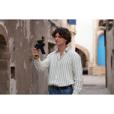 Цифр. фотокамера Sony Alpha ZV-E10M2 body black (ZVE10M2B.CEC)