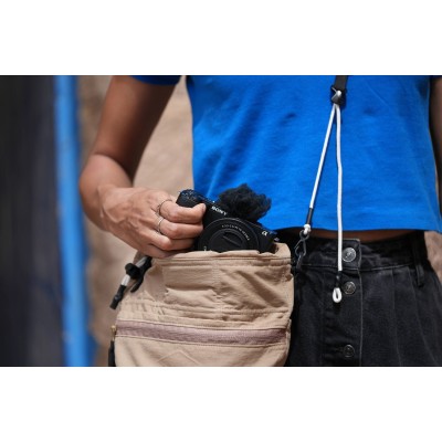 Цифр. фотокамера Sony Alpha ZV-E10M2 body black (ZVE10M2B.CEC)