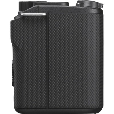 Цифр. фотокамера Sony Alpha ZV-E10M2 body black (ZVE10M2B.CEC)