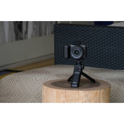 Цифр. фотокамера Sony Alpha ZV-E10M2 kit 16-50mm Black (ZVE10M2KB.CEC)