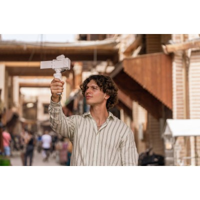 Цифр. фотокамера Sony Alpha ZV-E10M2 kit 16-50mm White (ZVE10M2KW.CEC)