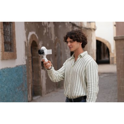 Цифр. фотокамера Sony Alpha ZV-E10M2 kit 16-50mm White (ZVE10M2KW.CEC)