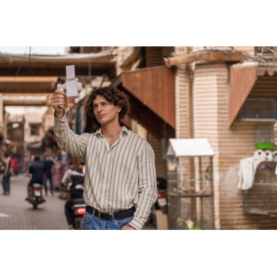 Цифр. фотокамера Sony Alpha ZV-E10M2 kit 16-50mm White (ZVE10M2KW.CEC)