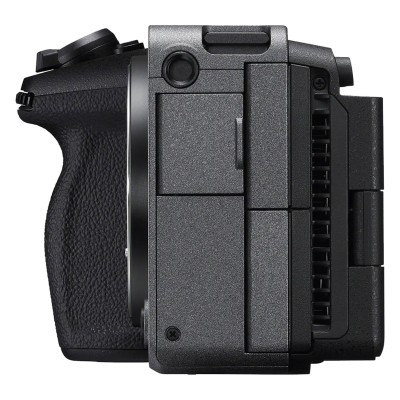 Цифрова відеокамера професійна Sony FX30 Body