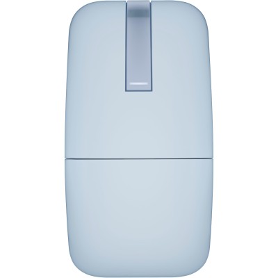Миша Dell Bluetooth Travel Mouse - MS700 - Misty Blue