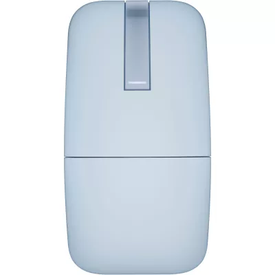 Миша Dell Bluetooth Travel Mouse - MS700 - Misty Blue