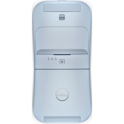 Миша Dell Bluetooth Travel Mouse - MS700 - Misty Blue