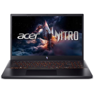 Ноутбук ACER Nitro V 15 ANV15-52-95YF (NH.QZ8EU.00B)