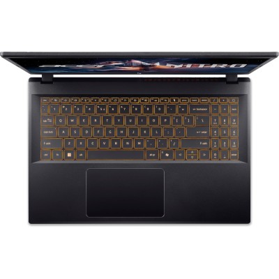 Ноутбук ACER Nitro V 15 ANV15-52-95YF (NH.QZ8EU.00B)