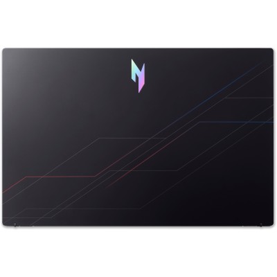 Ноутбук ACER Nitro V 15 ANV15-52-95YF (NH.QZ8EU.00B)