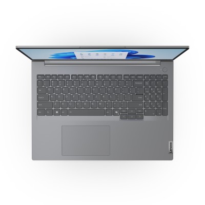Ноутбук Lenovo TB 16 G7 ARP R7-7735HS 16" 16/512GB 21MW001MRA