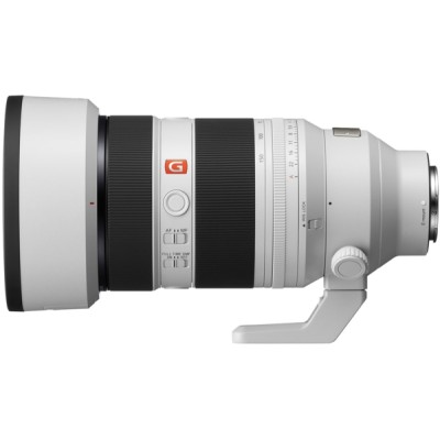 Об'єктив Sony 50-150mm f/2.0GM White для NEX FF (SEL50150GMW.SYX)