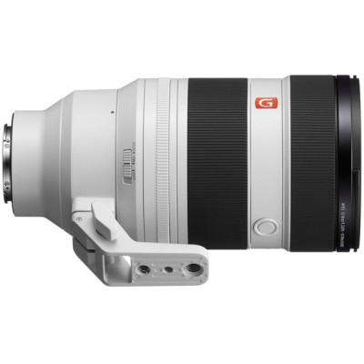 Об'єктив Sony 50-150mm f/2.0GM White для NEX FF (SEL50150GMW.SYX)