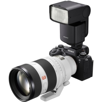 Об'єктив Sony 50-150mm f/2.0GM White для NEX FF (SEL50150GMW.SYX)