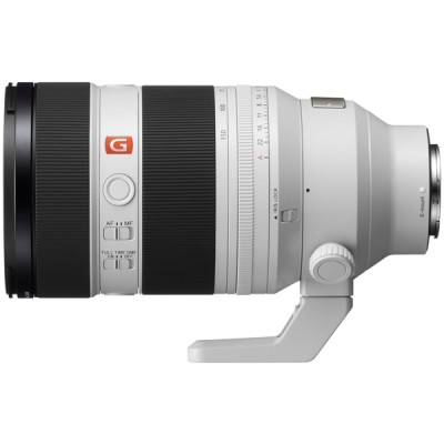 Об'єктив Sony 50-150mm f/2.0GM White для NEX FF (SEL50150GMW.SYX)