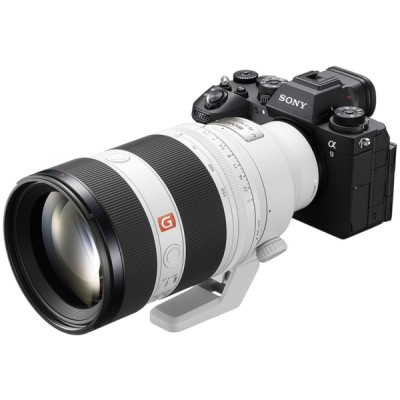 Об'єктив Sony 50-150mm f/2.0GM White для NEX FF (SEL50150GMW.SYX)