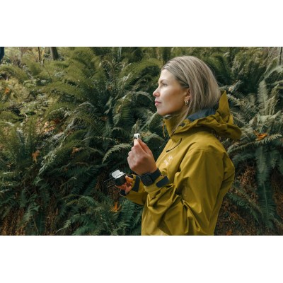 Чохол UAG для AirPods Pro (Gen 3, 2025), Scout, Black