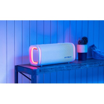 Акустична система Sony ULT FIELD 5 Білий (SRSULT50W.E)