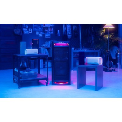 Акустична система Sony ULT FIELD 5 Білий (SRSULT50W.E)