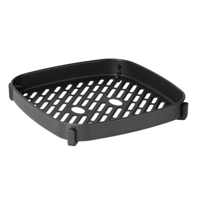 Мультипіч Amica 1600Вт, чаша-5.2л, сенсорне управл., 10 авто. программ, пластик, чорний (AFM5020)