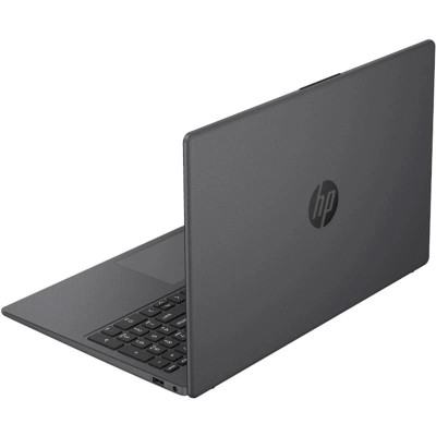 Ноутбук HP 15-fc0316ua 15.6" FHD IPS AG, AMD R5-7520U, 16GB, F512GB, UMA, DOS, сірий (D06H4EA)