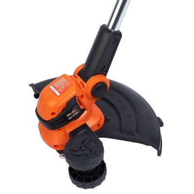 Тример садовий акумуляторний SEQUOIA SBT2030D 20В 30см 9000об/хв ліска 1.6мм 1.8кг без АКБ та ЗП