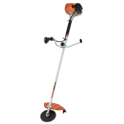 Тример садовий бензиновий SEQUOIA SPB5230C 2.2кВт 51.7см.куб 46см 8000об/хв ніж/ліска 2.4мм 7.6кг