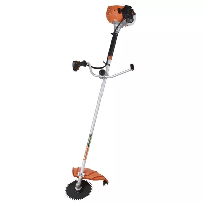 Тример садовий бензиновий SEQUOIA SPB5230C 2.2кВт 51.7см.куб 46см 8000об/хв ніж/ліска 2.4мм 7.6кг