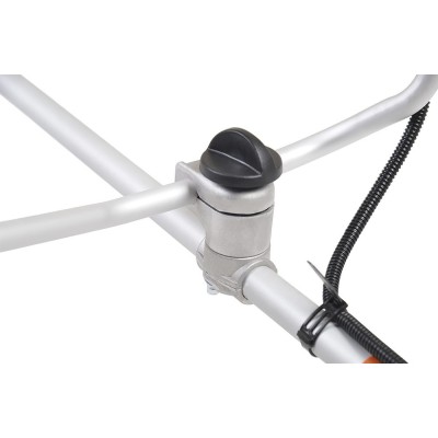 Тример садовий бензиновий SEQUOIA SPB5230C 2.2кВт 51.7см.куб 46см 8000об/хв ніж/ліска 2.4мм 7.6кг