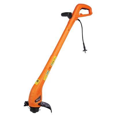 Тример садовий мережевий SEQUOIA SET350 350Вт 25см 11000об/хв ліска 1.2мм 1.3кг