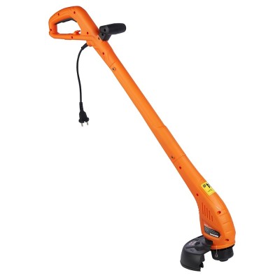 Тример садовий мережевий SEQUOIA SET350 350Вт 25см 11000об/хв ліска 1.2мм 1.3кг