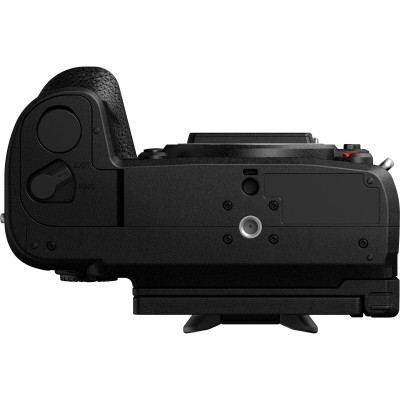 Цифр. фотокамера Panasonic DC-GH7 Kit 12-60 mm f2.8-4