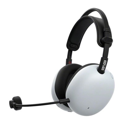 Гарнітура ігрова Over-ear Sony INZONE H9 II BT 5.3, ANC, SBC, AAC, LC3, Wireless, Mic, Білий (WHG910NW.E)
