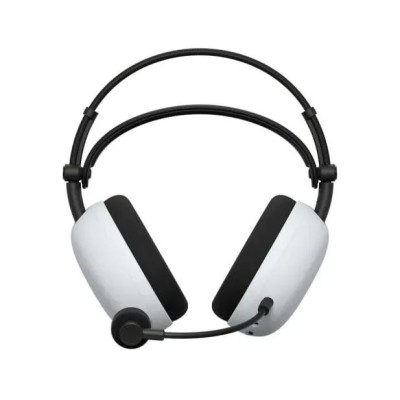 Гарнітура ігрова Over-ear Sony INZONE H9 II BT 5.3, ANC, SBC, AAC, LC3, Wireless, Mic, Білий (WHG910NW.E)