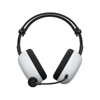 Гарнітура ігрова Over-ear Sony INZONE H9 II BT 5.3, ANC, SBC, AAC, LC3, Wireless, Mic, Білий (WHG910NW.E)