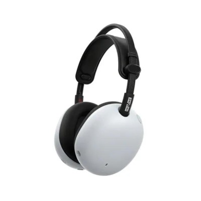 Гарнітура ігрова Over-ear Sony INZONE H9 II BT 5.3, ANC, SBC, AAC, LC3, Wireless, Mic, Білий (WHG910NW.E)