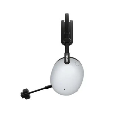 Гарнітура ігрова Over-ear Sony INZONE H9 II BT 5.3, ANC, SBC, AAC, LC3, Wireless, Mic, Білий (WHG910NW.E)
