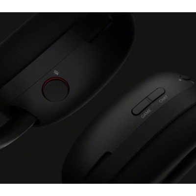 Гарнітура ігрова Over-ear Sony INZONE H9 II BT 5.3, ANC, SBC, AAC, LC3, Wireless, Mic, Білий (WHG910NW.E)